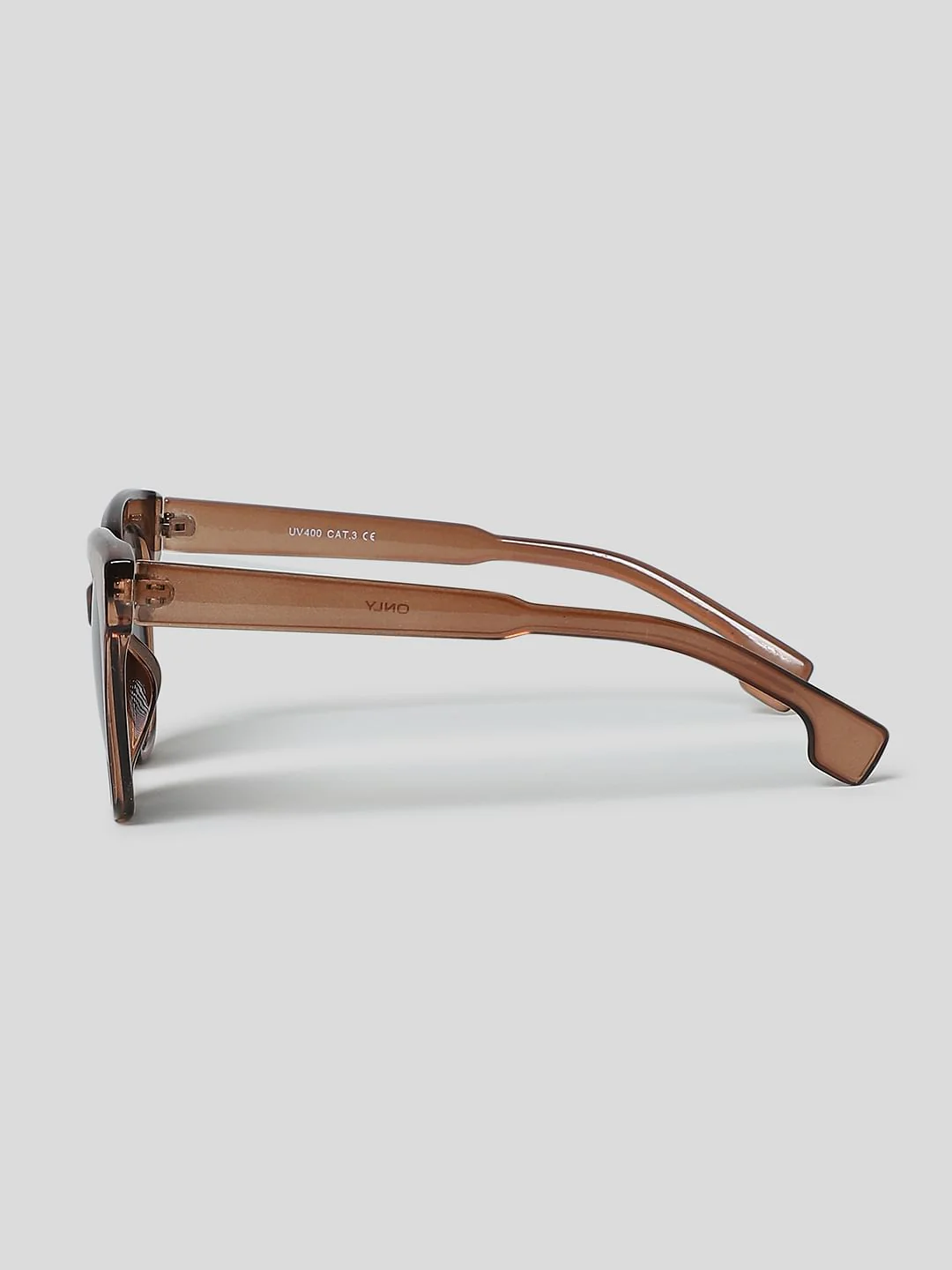 Brown Sunglasses - Image 4