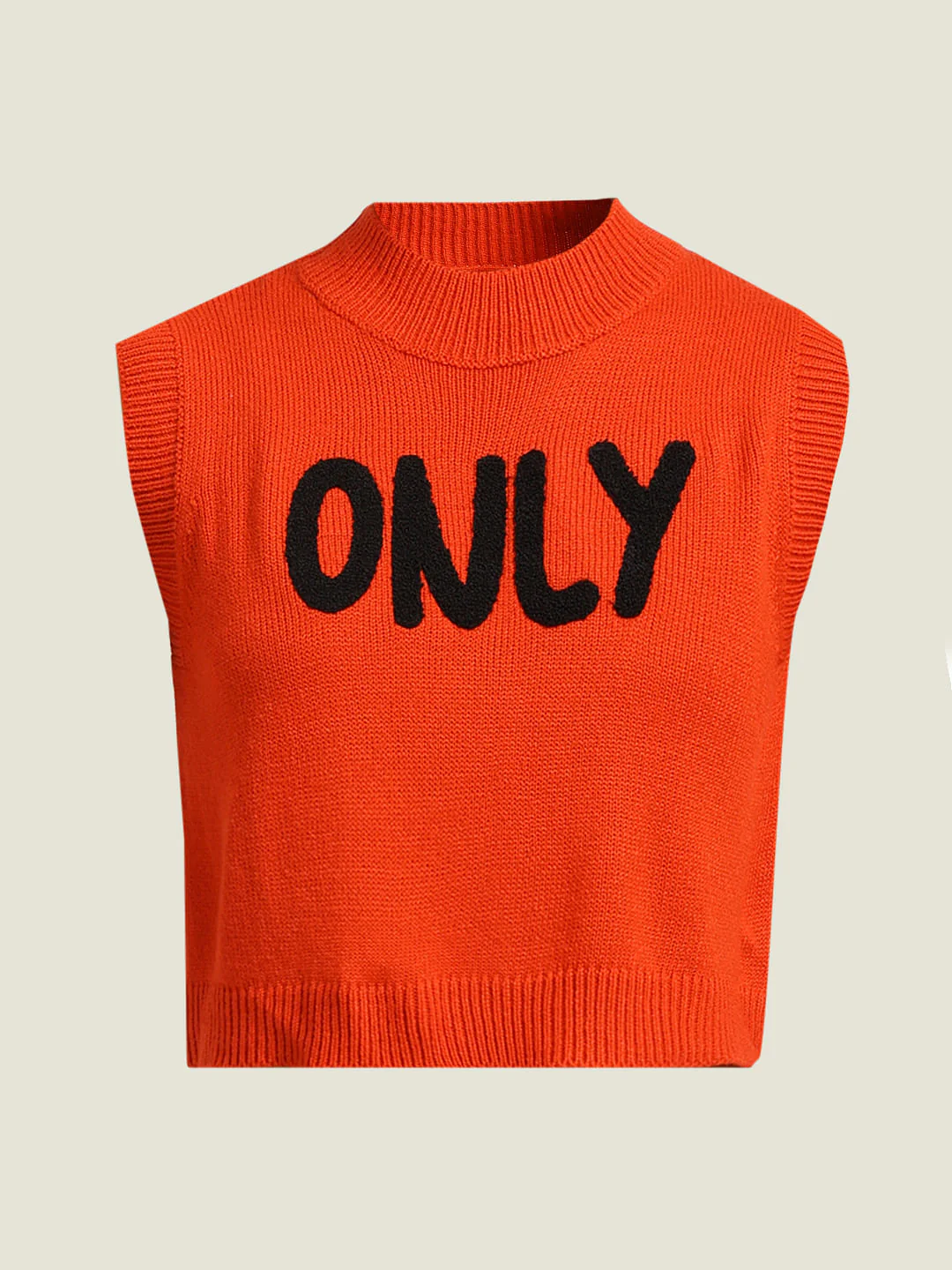 Ketnipz Red Knitted Top - Image 7