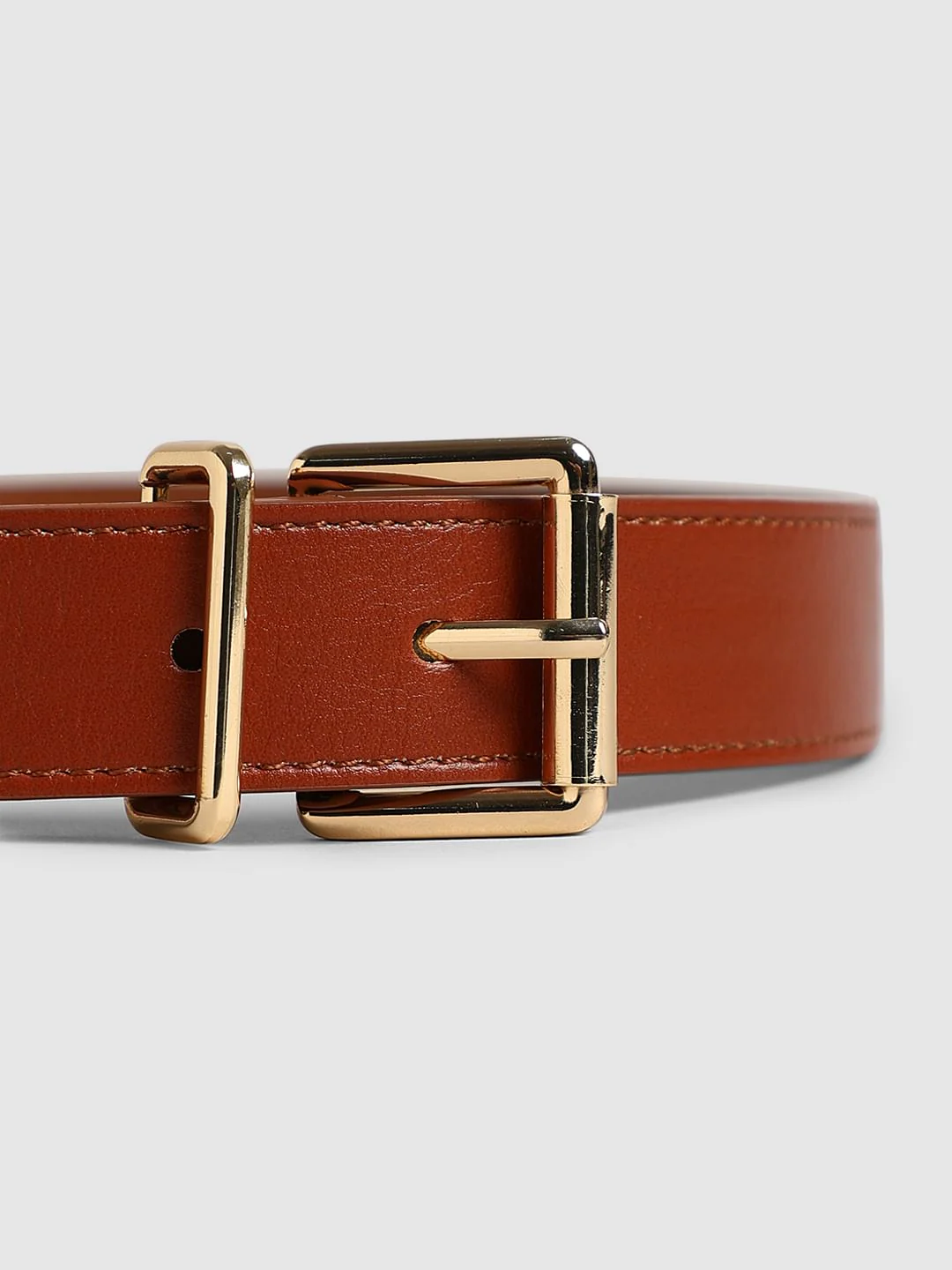 Brown Belt - Image 3