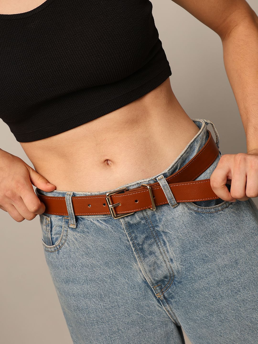 Brown Belt - Image 4