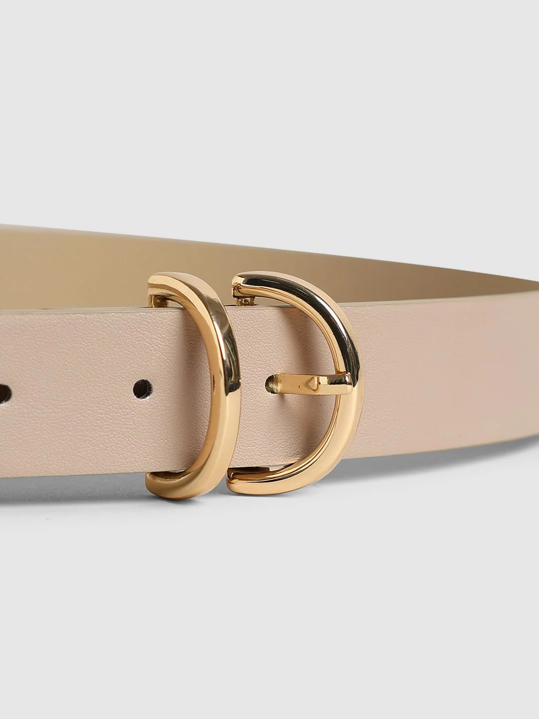 Beige Belt - Image 3