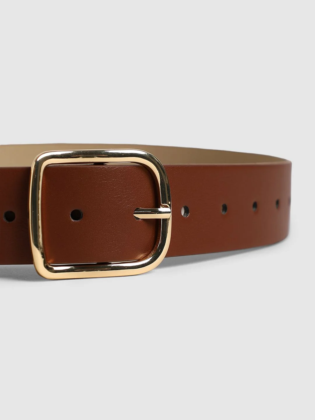 Dark Black Belt - Image 3