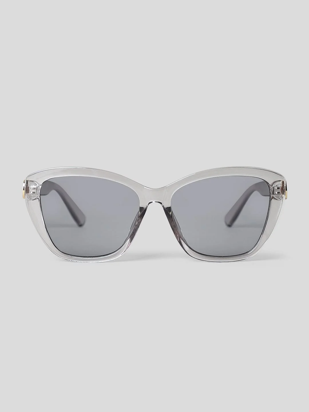 Grey Sunglasses - Image 2