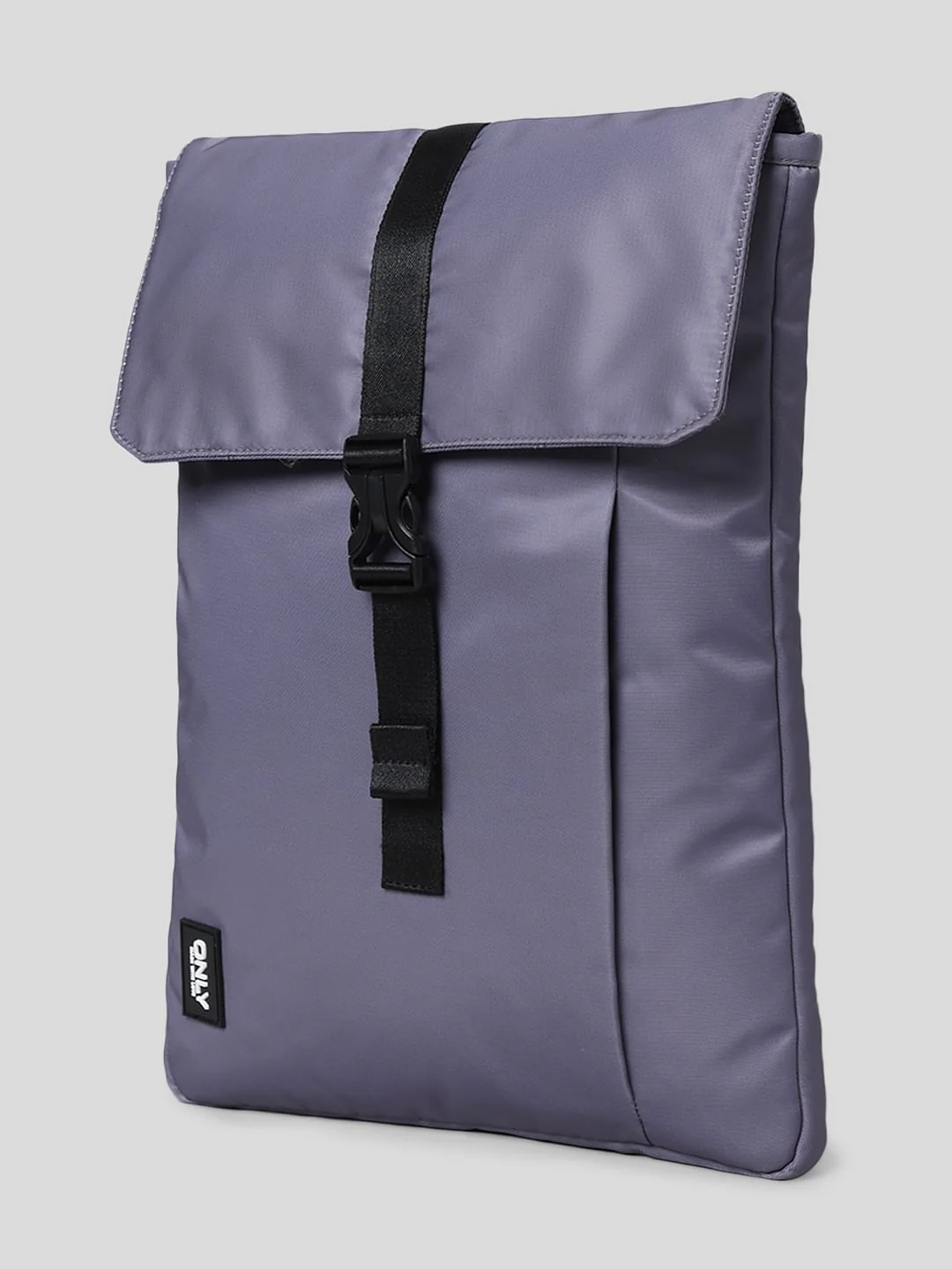 Grey Laptop Sleeve - Image 3