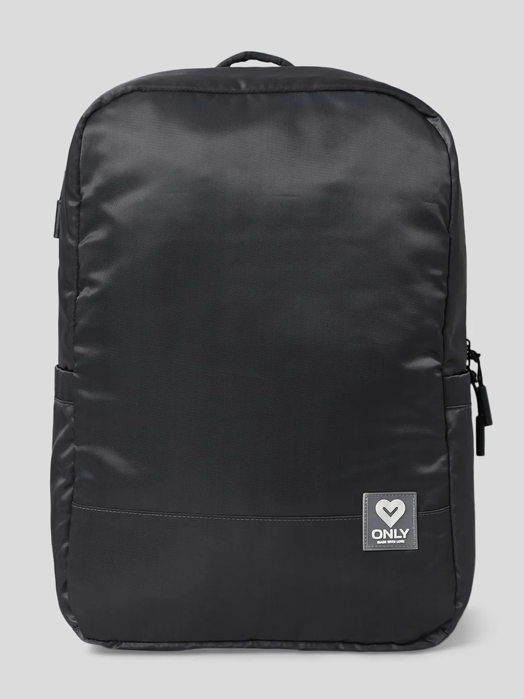 Dark Grey Backpack - Image 2