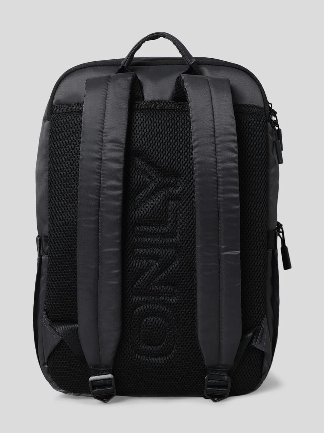 Dark Grey Backpack - Image 4