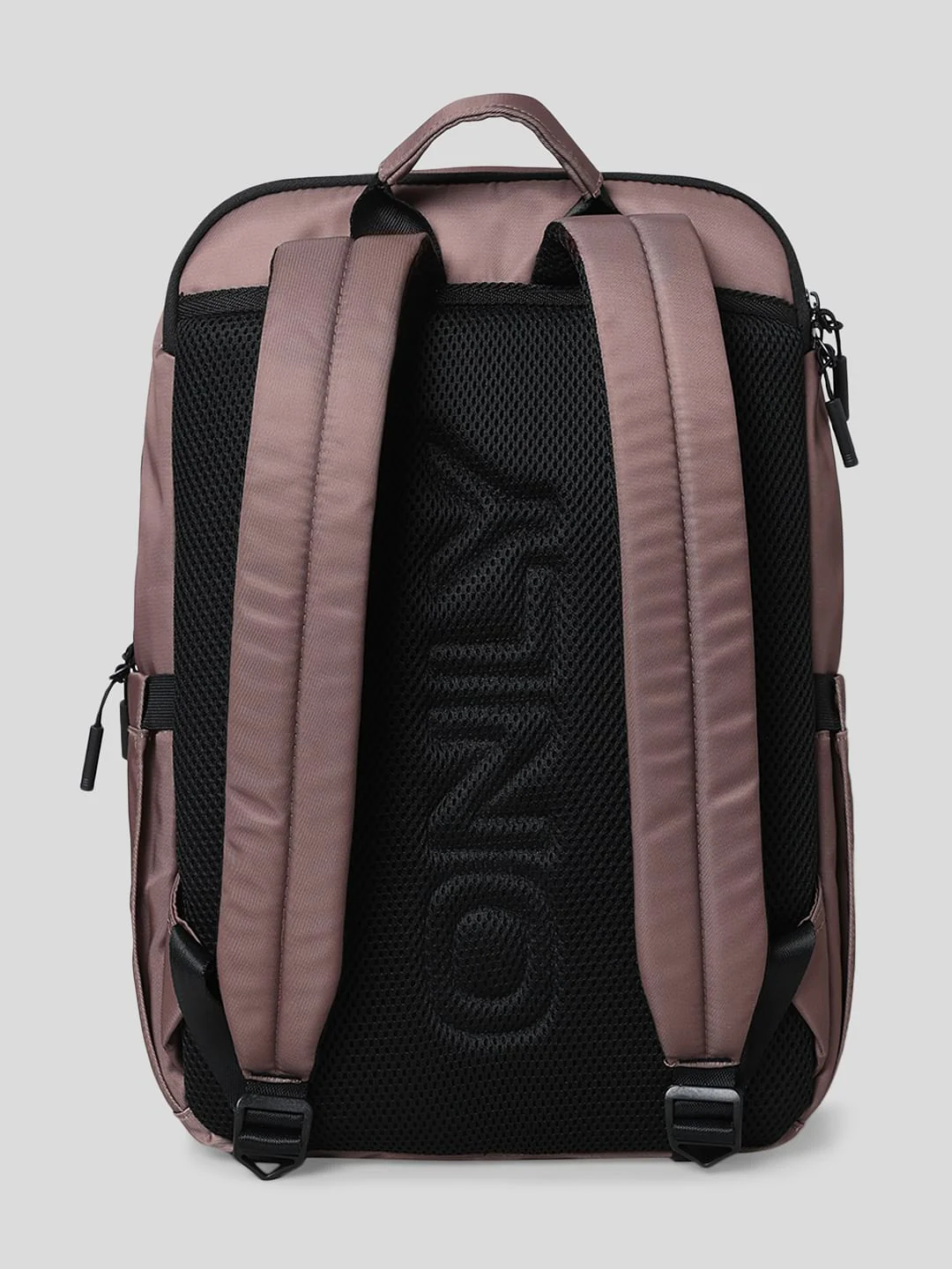 Cocoa Brown Backpack - Image 4