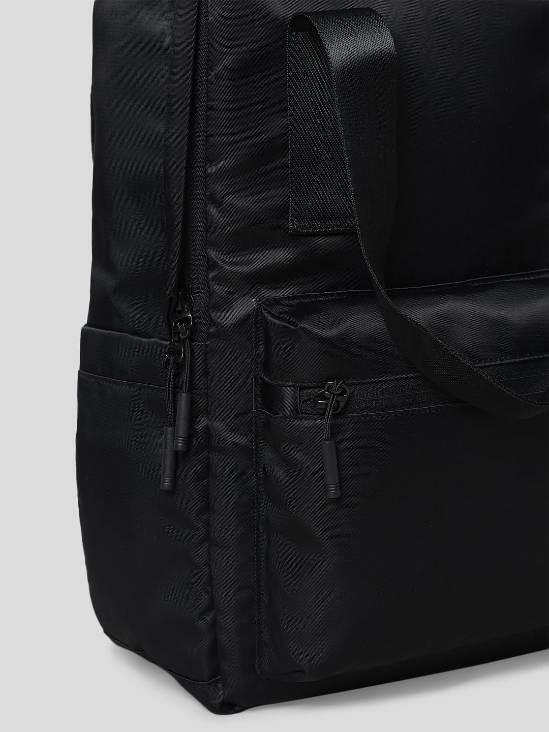Black Backpack - Image 5