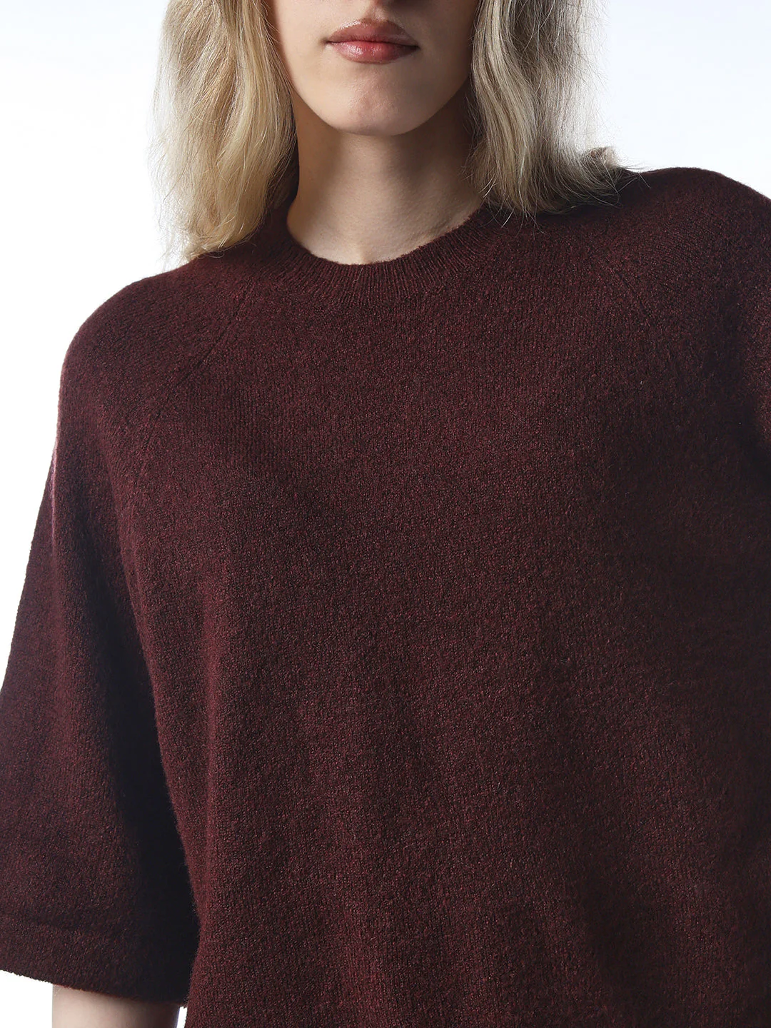 3/4th Sleeves Pullover - Image 4