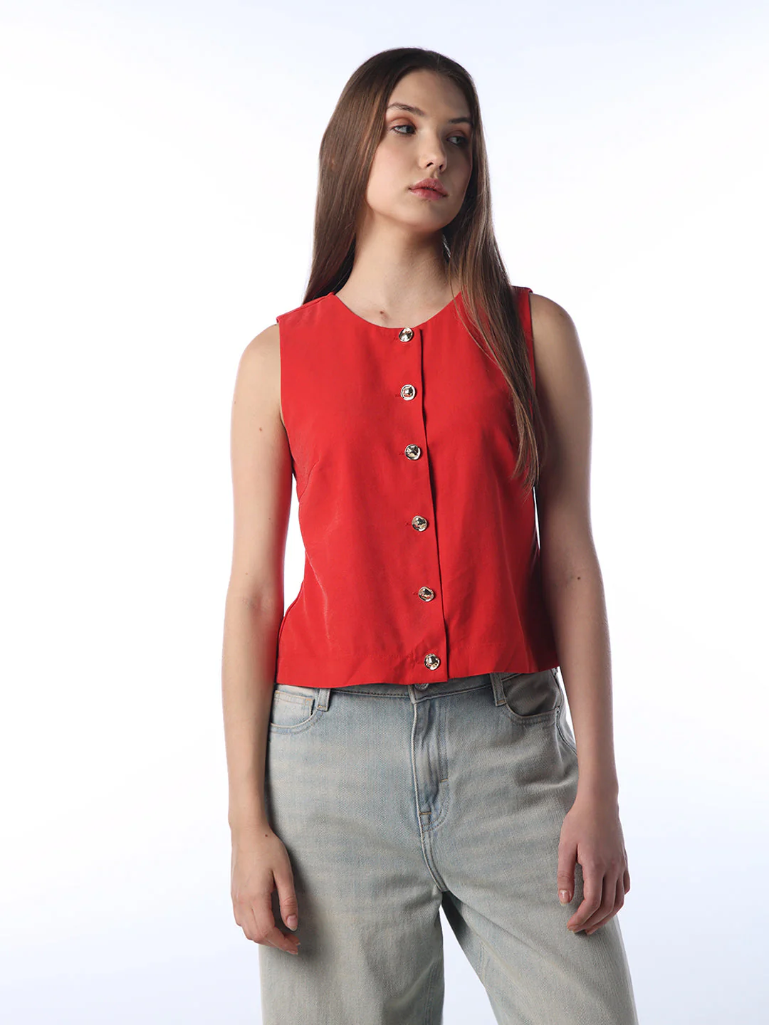 Bow-Back Top - Image 3