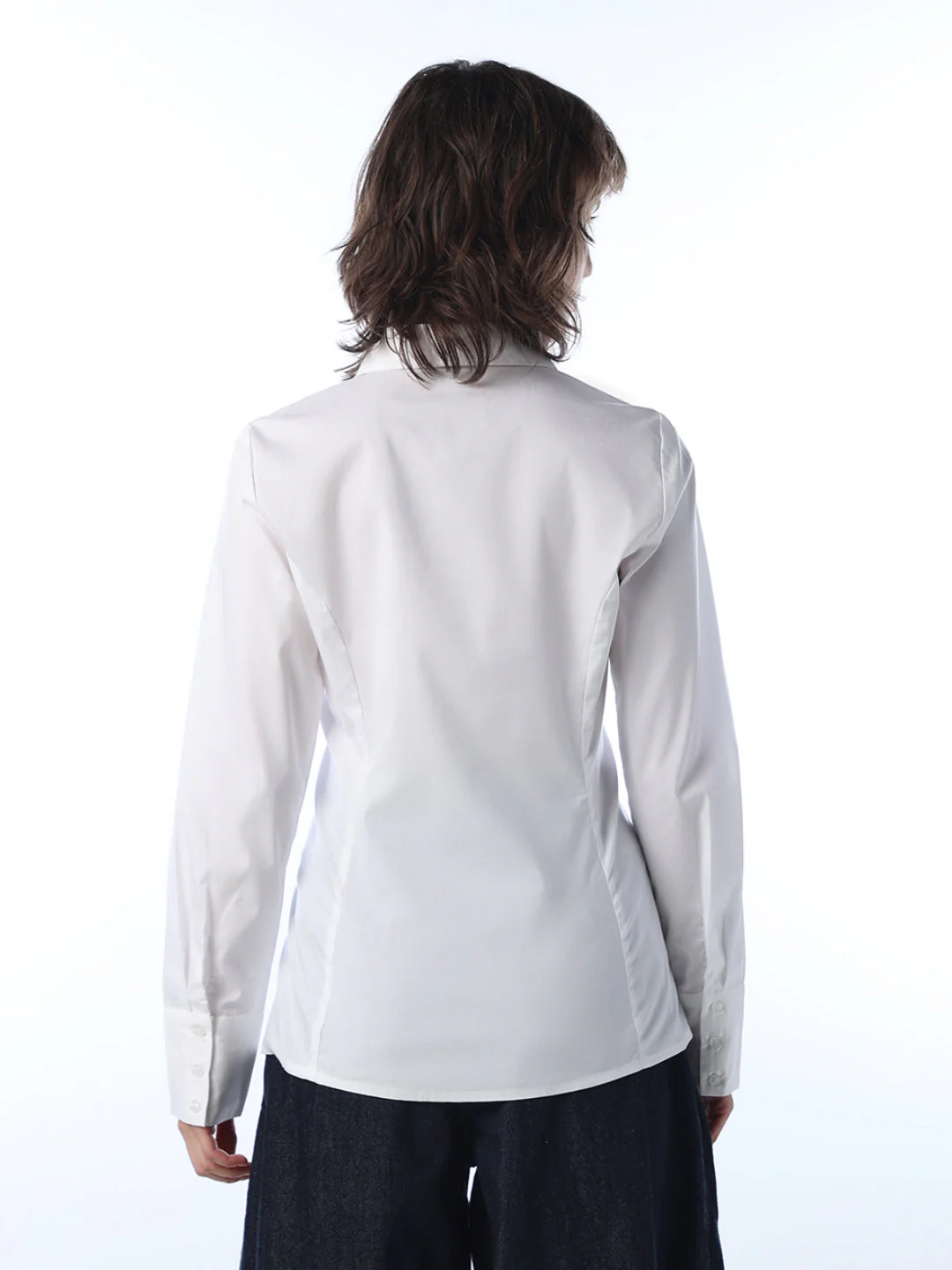 Tailored Fitted Shirt - Image 6