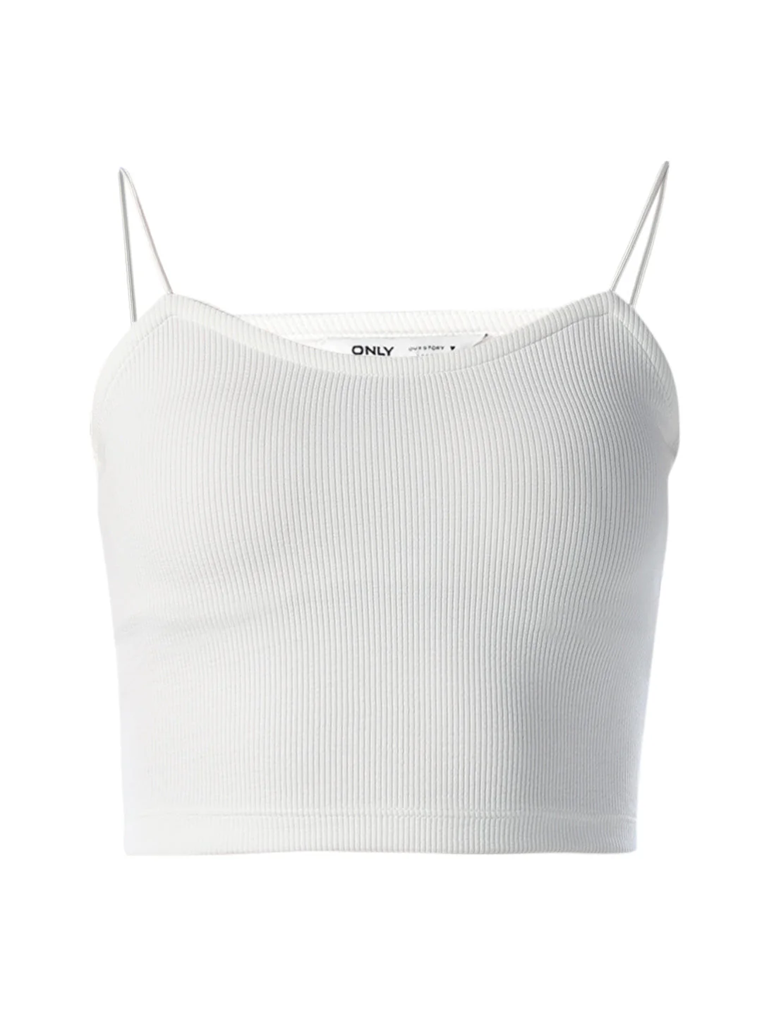Ribbed Cami Top - Image 7